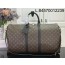 [88factory] 루이비통 키폴 55 반둘리에 M56714 31*26*55cm 블랙 브라운