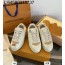 [DXJ] 루이비통 x 니고 버터소프트 FW25 스니커즈 베이지