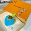 [88factory] 루이비통 베리리셔스 크로쉐 백 참 M02583 블루