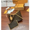 [듀티프리] 루이비통 캐리올 PM 모노그램 M46203 29*24*12cm