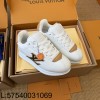[AP공장] 루이비통 x 니고 버터소프트  LV 스니커즈 커플