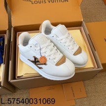 [AP공장] 루이비통 x 니고 버터소프트  LV 스니커즈 커플