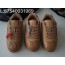 [AP공장] 루이비통 x 니고 버터소프트 FW25 스니커즈 브라운