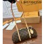 [듀티프리] 루이비통 스콰이어 이스트 웨스트 M28953 29*14*8cm