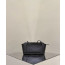 [켄달공장] 더 로우 테라스 투 고 백 블랙 21*10.5*12.5cm