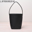 [켄달공장] 더 로우 NS 파크 토트백 블랙 스몰 13*13*23cm