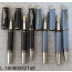 AGG Mont Blanc 몽블랑 볼펜 펜 3종 컬러 종류 문의 