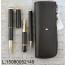 AGG Mont Blanc 몽블랑 볼펜 펜 펜 카이스 3종 컬러 종류 문의