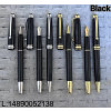 AGG Mont Blanc 몽블랑 베이직 볼펜 펜 3종 컬러 종류 문의