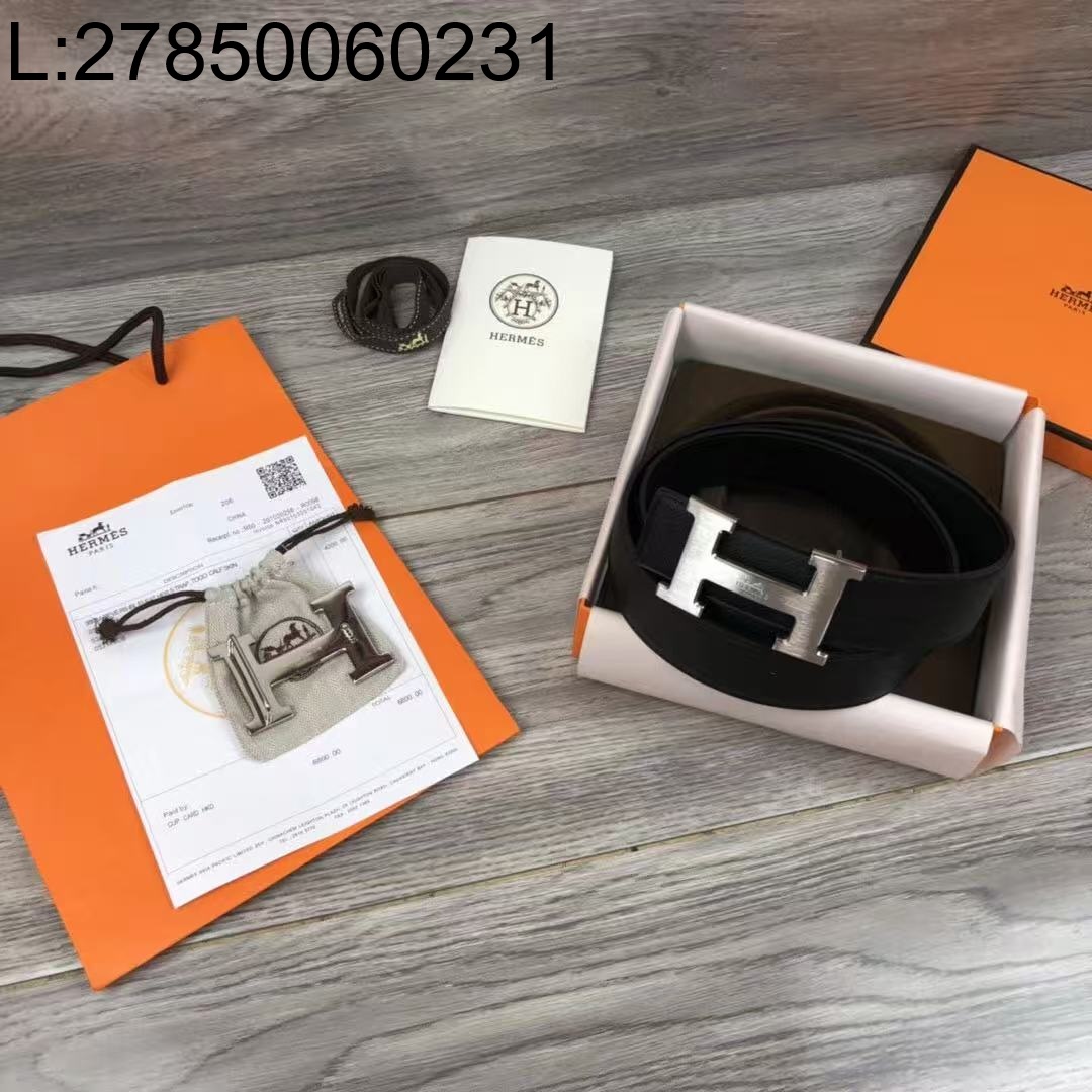 에르메스 벨트 38mm 2컬러