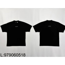 [사탄 셀러] 발렌시아가 26SS 모노그램 자수 반팔티 2컬러 웨이디안 주소
