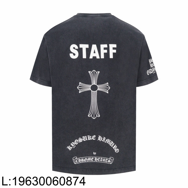 [잔디집2] 크롬하츠 STAFF ...