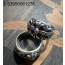 [auk 셀러] 크롬하츠 Keeper 반지 링 미디엄 웨이디안 주소