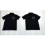 [꼬부기셀러] Chrome Hearts 크롬하츠 블랙 마제스틱로고 3D 코튼 폴로 26SS