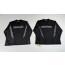 [꼬부기셀러] Chrome Hearts 크롬하츠 더블 레이어 메시 롱슬리브
