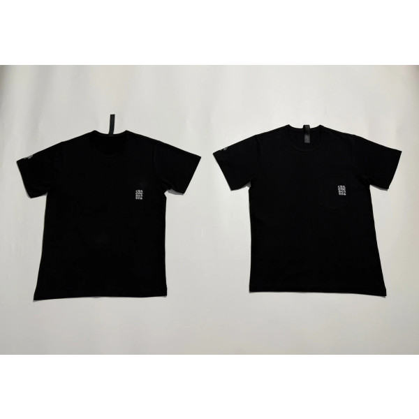 [꼬부기셀러] CHROME HEARTS 26SS 가먼트 다잉 코튼 자켓