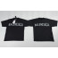 [꼬부기셀러] Balenciaga 발렌시아가 24SS 테이프 레터링 워싱 반팔 티셔츠