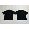 [꼬부기셀러] Acne Studios 아크네스튜디오 26SS 워싱 블랙 린넨 코튼 반팔티