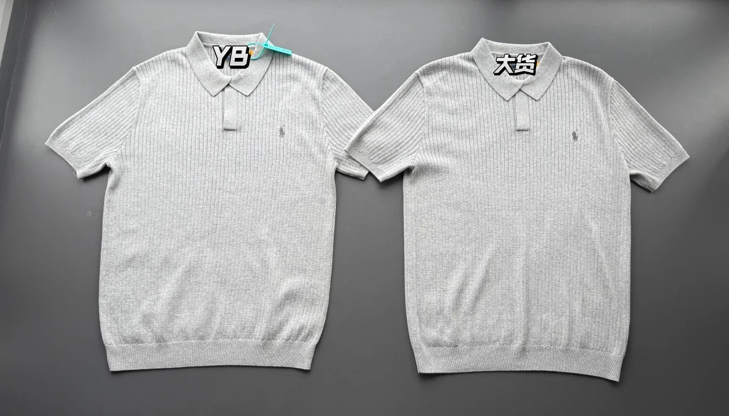 [얼리톰셀러] Polo Ralph Lauren 폴로랄프로렌 60수 면 더블 칼라 피케 폴로셔츠