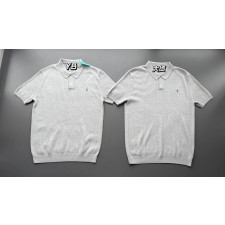 [얼리톰셀러] Polo Ralph Lauren 폴로랄프로렌 60수 면 더블 칼라 피케 폴로셔츠