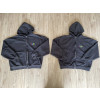 [사탄셀러]Balenciaga x eBay 발렌시아가 x 이베이 24FW 자수 로고 집업 맨투맨