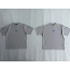 [사탄셀러] Balenciaga 발렌시아가 26SS WFP 투톤 반소매 티셔츠