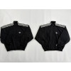 [사탄셀러] Balenciaga 발렌시아가 발렌시아가 x 아디다스 스트라이프 테크 셔츠 트랙세트