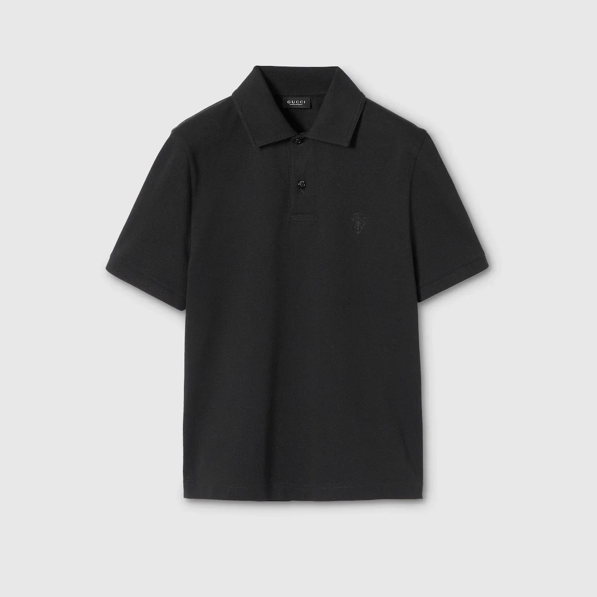 [사탄셀러] Polo Ralph Lauren 폴로랄프로렌 26SS 라이더 엠블럼 슬림핏 진주 버튼 폴로 셔츠
