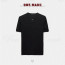 [985셀러] Prada (추정, Pra 26SS 언급) Prada 프라다 26SS 와플 조직 반팔 티셔츠