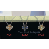 (MASTER) VCA 반클리프 아펠 레이저 배색 (3가지)